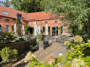 Gasthof zum grünen Baum